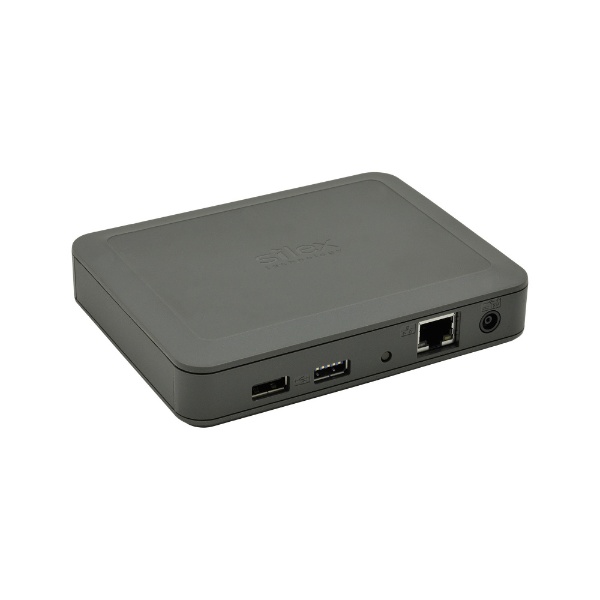 USBデバイスサーバ DS-600 JC81000110