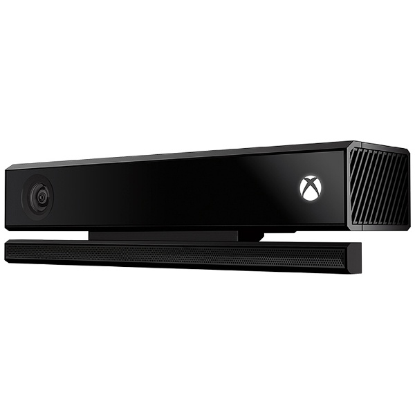 Xbox One Kinect センサー【XboxOne】 マイクロソフト｜Microsoft 通販 