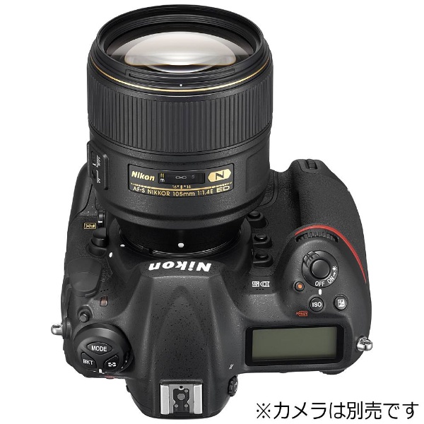 nikon ニコン　単焦点　105mm 2.8D