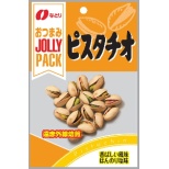 ジョリーパック ピスタチオ 24g 10袋【おつまみ･食品】