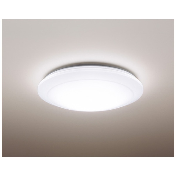 LEDシーリングライト HH-CB0611A [6畳 /昼光色～電球色 /リモコン付属 