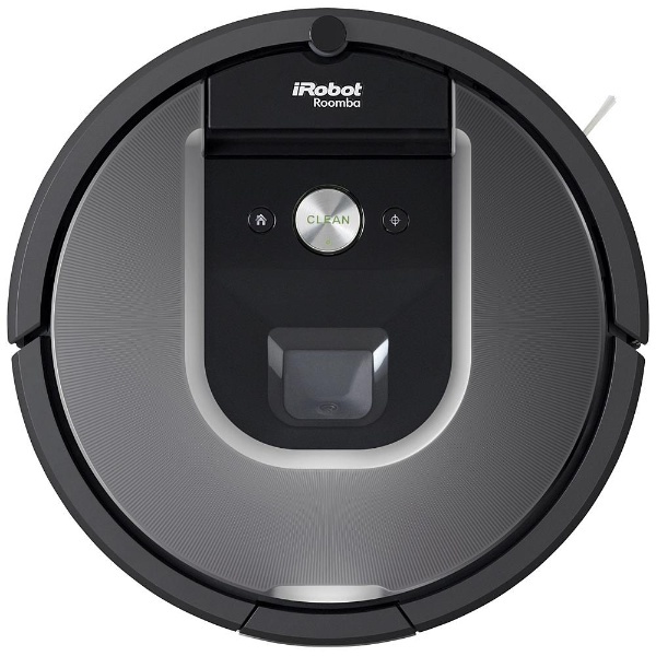 【新品 未開封】iRobot ルンバ 960 国内正規品 掃除機 R960060