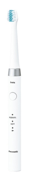 EW-DM61 電動歯ブラシ Doltz （ドルツ） 白 [振動式] パナソニック 