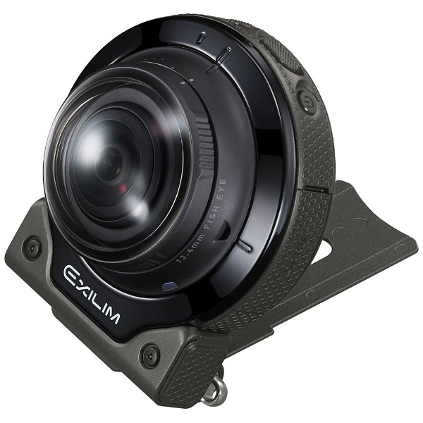EX-FR200 コンパクトデジタルカメラ EXILIM（エクシリム）LIFE STYLE [防水+防塵+耐衝撃]
