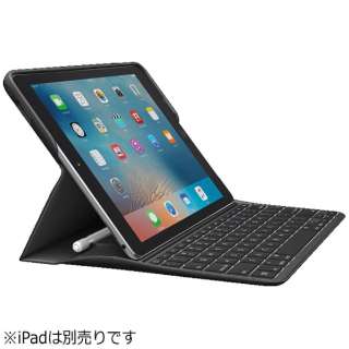 9.7C`iPad Prop@Smart Connector^Apple Pencilz_[ L[{[hP[X iK1082BK