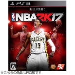 NBA 2K17[PS3游戏软件]