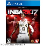 NBA 2K17[PS4游戏软件]