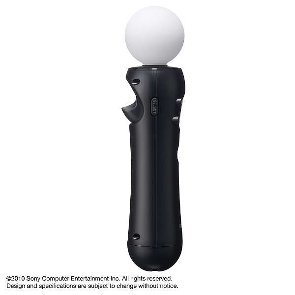 PlayStation Move [VRg[[yPS4/PS3z_3