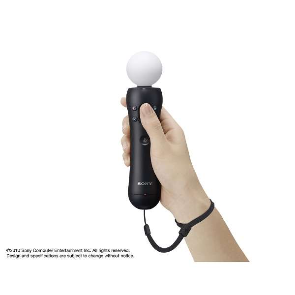 PlayStation Move [VRg[[yPS4/PS3z_5