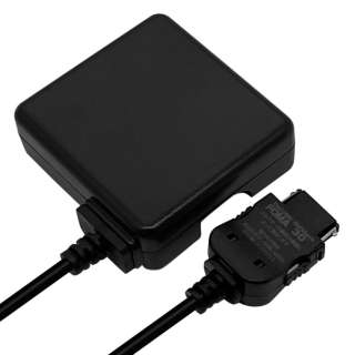 供手机使用的[FOMA、SoftBank3G]ＡＣ充电器1A(1.6m、黑色)RBAC088
