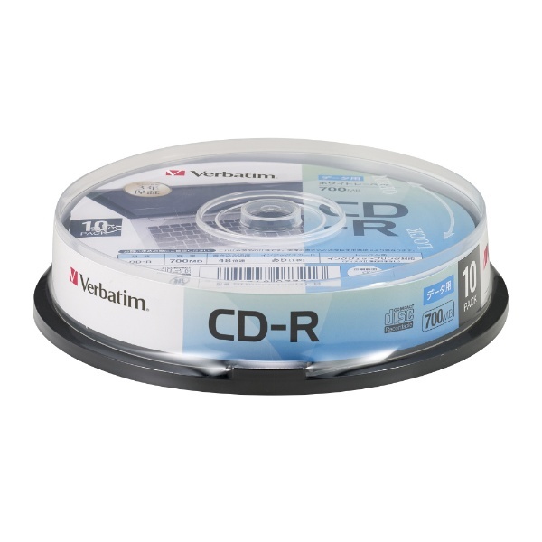 maxell CD-R データ用700MB 31枚入