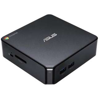 CHROMEBOX2-G065U fXNgbvp\R Chromebox ubN [j^[ /intel Celeron /F4GB /SSDF16GB /2016N8]