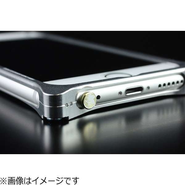 iPhone 6s^6p@Abstract EVANGELION Solid Case@KENTA KAKIKAWA Mark06 Vo[@34759 GIEV-240EVA06S_2