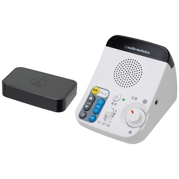テレビ用スピーカー SOUND ASSIST AT-SP450TV オーディオテクニカ