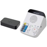 供电视使用的音响SOUND ASSIST AT-SP450TV