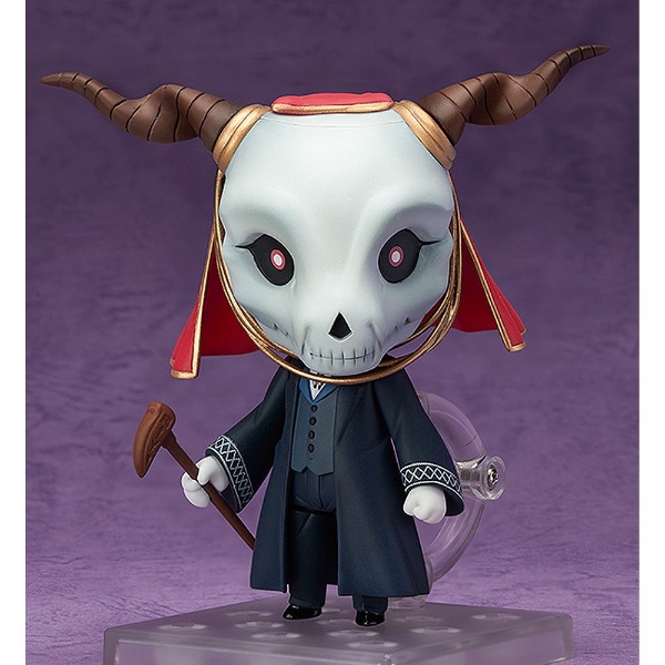 ねんどろいど 魔法使いの嫁 エリアス・エインズワース フリーイング｜FREEing 通販 | ビックカメラ.com