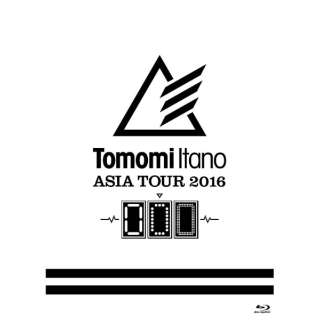 F/Tomomi Itano ASIA TOUR 2016y000z LIVE Blu-ray yu[C \tgz