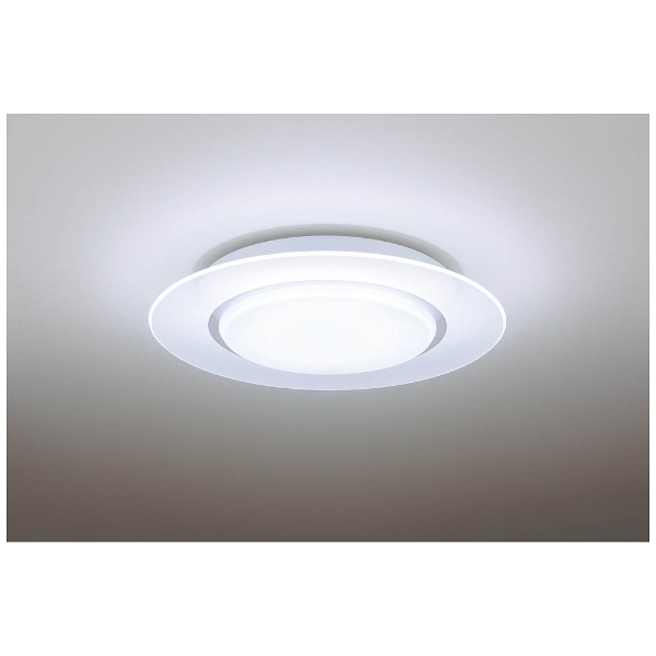 LEDシーリングライト HH-CB0880A [8畳 /昼光色～電球色