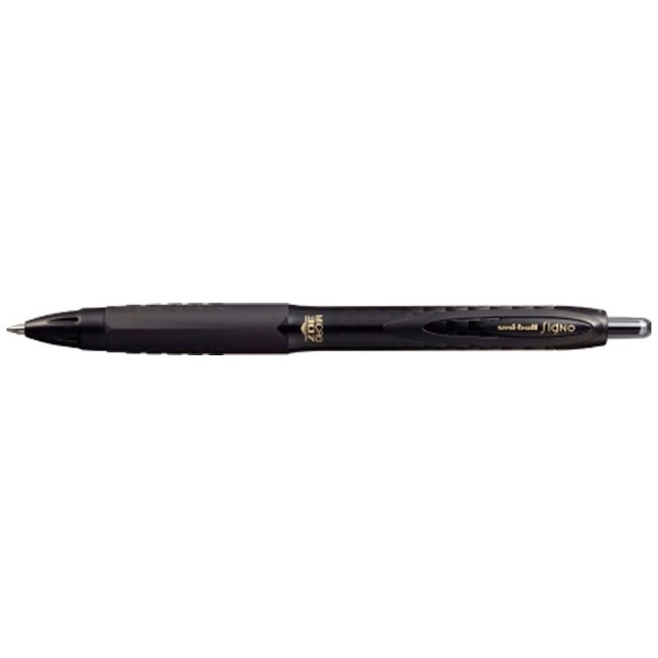 【新品】(まとめ) 三菱鉛筆 ユニボールシグノ307 0.5mm 黒 UMN30705.24 【×50セット】