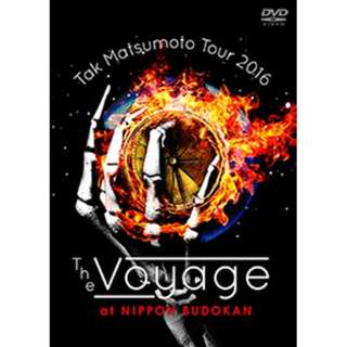 {FO/Tak Matsumoto Tour 2016 -The Voyage- at { yDVDz