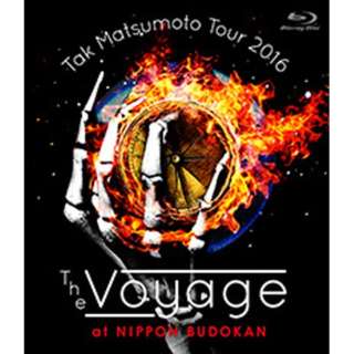 {FO/Tak Matsumoto Tour 2016 -The Voyage- at { yu[C \tgz