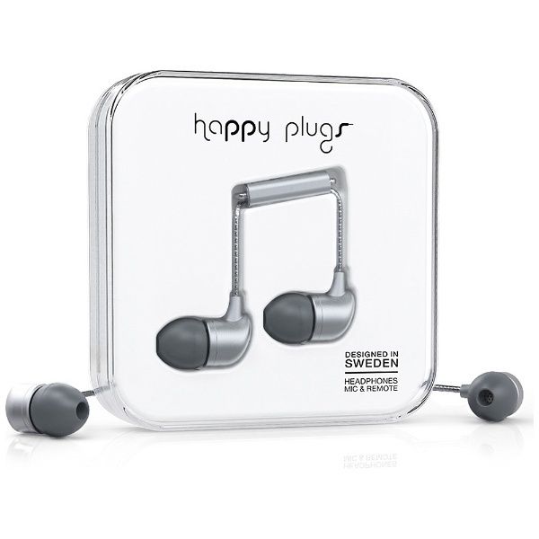 happy plugs イヤホン 販売 説明 書