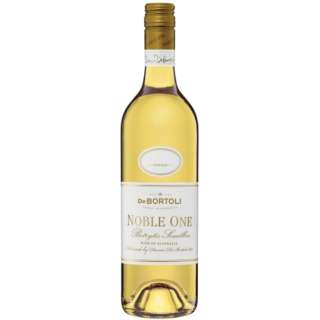デ･ボルトリ ノーブル ワン 375ml【白ワイン/貴腐･アイスワイン】