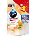 含供JOY(乔伊)洗碗机使用的橙子皮尔成分的替换装(490g)[橙子皮尔成分进入橙子皮尔成分]