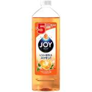JOY（ジョイ）コンパクトバレンシアオレンジの香りつめかえ用特大770mL〔食器用洗剤〕 〔バレンシアオレンジ〕
