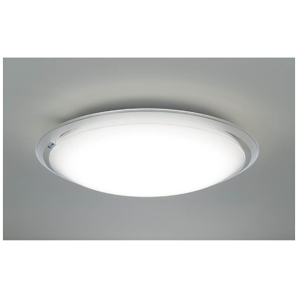 LEDシーリングライト LEC-AHS610F [6畳 /昼光色～電球色 /リモコン付属] 日立｜HITACHI 通販