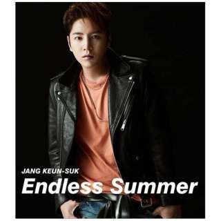 `EO\N/Endless Summer/Going Crazy D yCDz