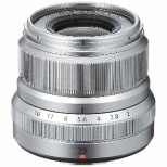 相机镜头XF23mmF2 R WR FUJINON(富士能)银[FUJIFILM X/单焦点透镜]