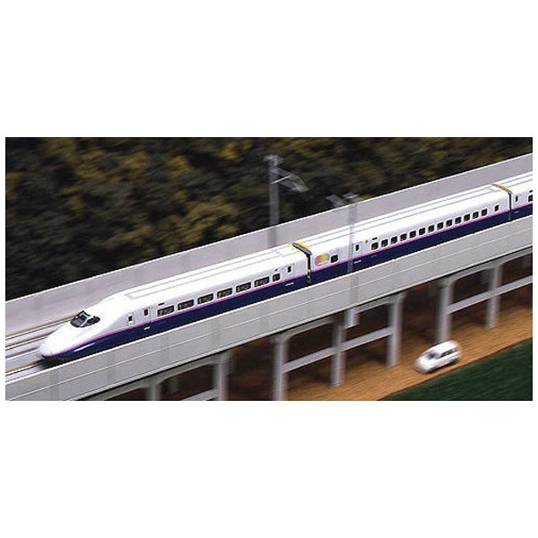 Nゲージ 東北新幹線はやて E2系1000番台 基本+増結10両フルセット