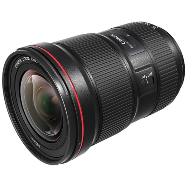 定番セール Canon(キヤノン) カメラレンズ EF16-35mm F2.8L III USM