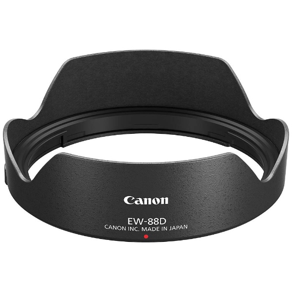 レンズフード Canon（キヤノン） EW-73D [67mm] キヤノン｜CANON 通販