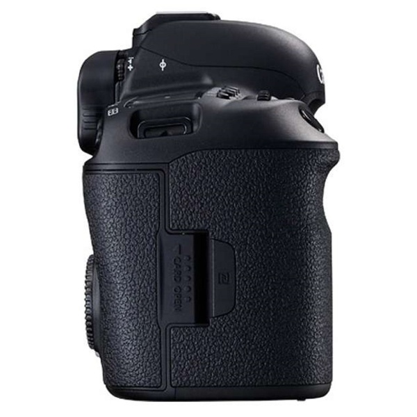 EOS 5D Mark IV デジタル一眼レフカメラ ブラック EOS5DMK4 [ボディ 