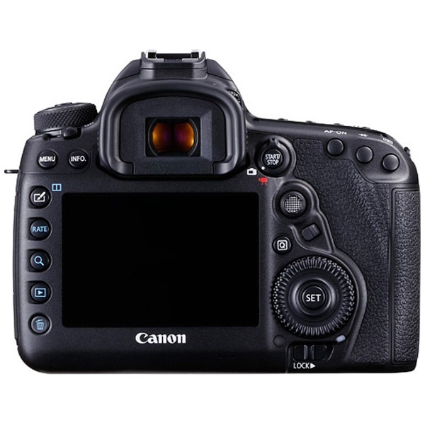 EOS 5D Mark IV デジタル一眼レフカメラ EF24-70 F4L IS USM レンズ