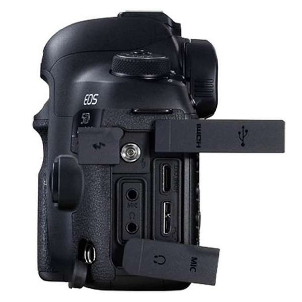 ＥＯＳ 5D Mark IV数码单反相机EF24-105L ＩＳ II USM透镜配套元件黑色EOS5DMK424105IS2LK[变焦距镜头]_18