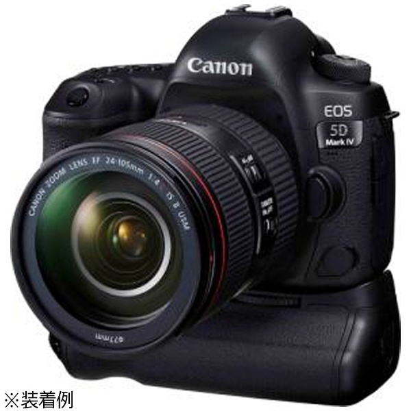 Canon バッテリーグリップ BG-E20デジタル一眼