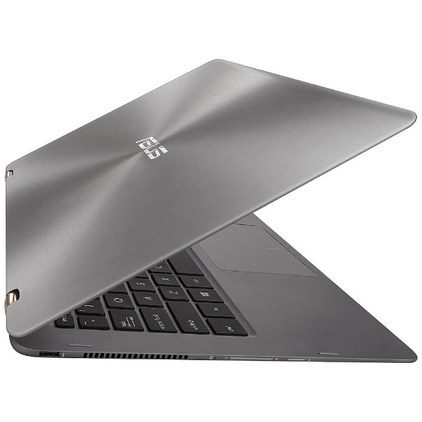 【i7/SSD512】Zenbook Flip UX360UA-6500（美品）