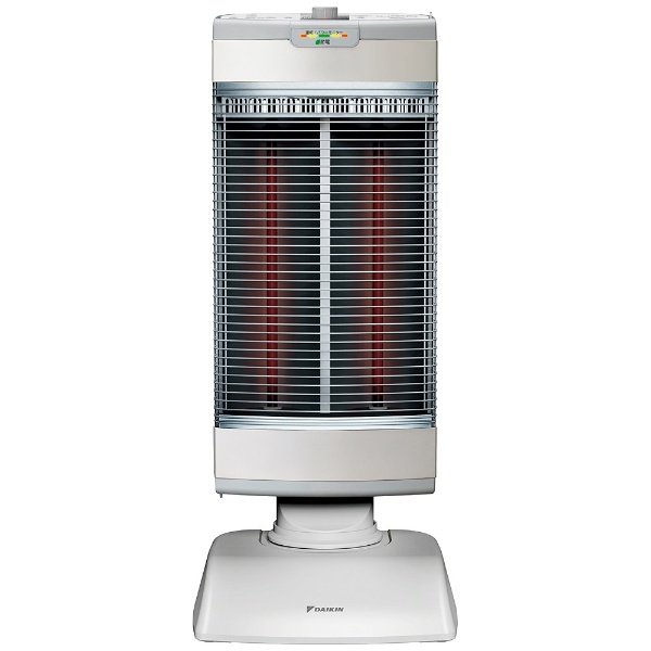 ダイキン ERFT11TS セラムヒート 遠赤外線ストーブ 暖房器具 速暖DY白物家電の部屋