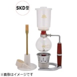 KONO SKD型咖啡虹吸管安排(两个人用)SK-2A