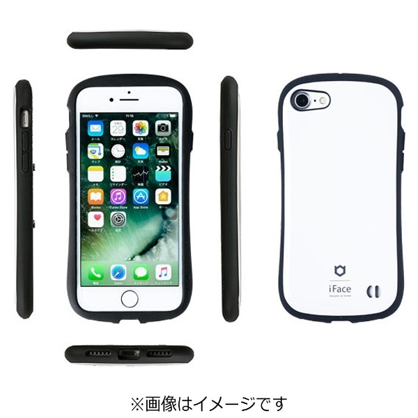 iPhone SE 2022/SE 2020/8/7専用]iFace First Class Standardケース ミント HAMEE｜ハミィ 通販 