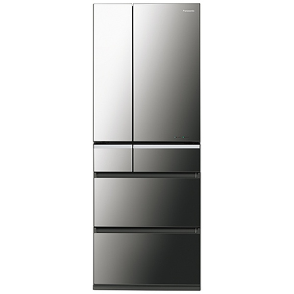 パナソニック 冷蔵庫 NR-F552XPV-W 大容量 清潔感 k0608総合リサイクルHOUSE