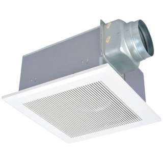 Biccamera Com Ventilation Fan Ceiling Flush Type Vd 23zx10 C