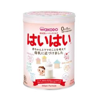 レーベンスミルクはいはい 810g アサヒグループ食品 Asahi Group Foods 通販 ビックカメラ Com