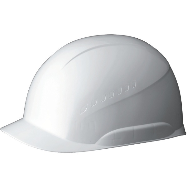 ﾐﾄﾞﾘ安全 軽作業帽 ﾎﾜｲﾄ SCL-300A 新作通販 爆買いセール