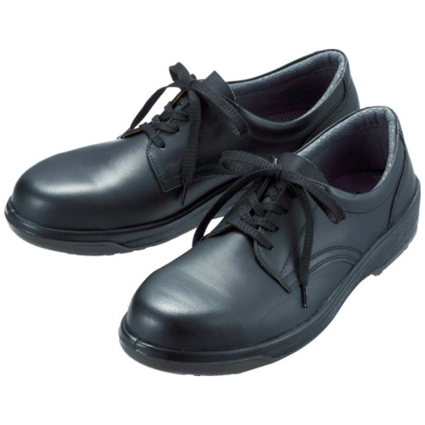 ﾐﾄﾞﾘ安全 安全靴 紳士靴ﾀｲﾌﾟ WK310L 26.5cm ミドリ安全｜MIDORI ANZEN