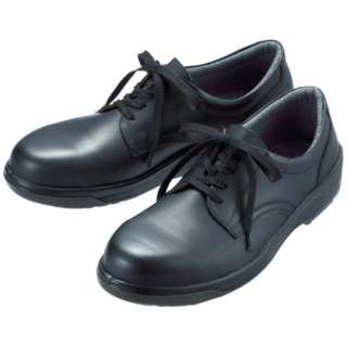 绿安全安全靴绅士鞋型WK310L 23.5cm