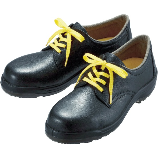 爆買いセール ﾐﾄﾞﾘ安全 静電安全靴 CF110S 25.5cm 直送商品